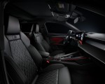 2027 Audi S3 Sportback Interior Front Seats HD Wallpaper 150x120 (9)