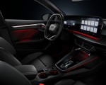 2027 Audi S3 Sportback Interior HD Wallpaper 150x120 (10)