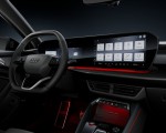 2027 Audi S3 Sportback Interior HD Wallpaper 150x120 (11)