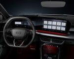 2027 Audi S3 Sportback Interior HD Wallpaper 150x120 (12)