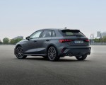 2027 Audi S3 Sportback Rear Three-Quarter HD Wallpaper 150x120 (3)