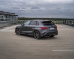 2027 Audi S3 Sportback Rear Three-Quarter HD Wallpaper 150x120 (5)