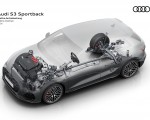 2027 Audi S3 Sportback quattro drivetrain HD Wallpaper 150x120 (23)