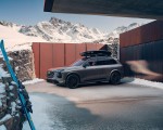 2027 Audi SQ7 Front Three-Quarter HD Wallpaper 150x120 (7)