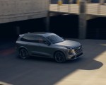 Download 2027 Audi SQ7 HD & 4K Wallpapers