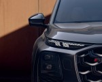 2027 Audi SQ7 Headlight HD Wallpaper 150x120 (13)