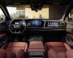 2027 Audi SQ7 Interior Cockpit HD Wallpaper 150x120 (19)