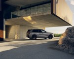 2027 Audi SQ7 Rear Three-Quarter HD Wallpaper 150x120 (11)