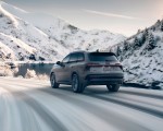 2027 Audi SQ7 Rear Three-Quarter HD Wallpaper 150x120 (6)