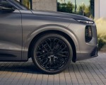 2027 Audi SQ7 Wheel HD Wallpaper 150x120 (14)