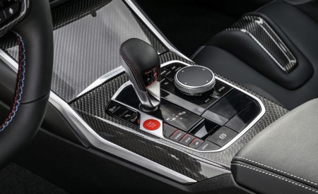 2027 BMW M2 with M xDrive Automatic Gear Shifters Wallpaper 450x275 (151)