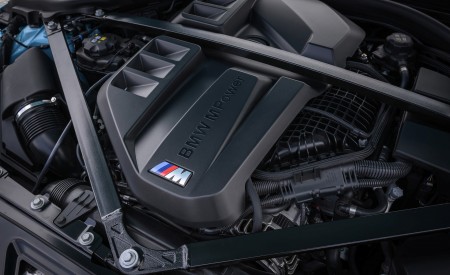 2027 BMW M2 with M xDrive Engine Wallpaper 450x275 (139)