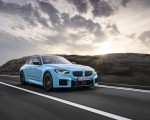 2027 BMW M2 with M xDrive Front Three-Quarter HD Wallpaper 150x120 (35)