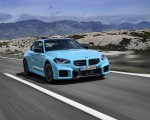 2027 BMW M2 with M xDrive Front Three-Quarter HD Wallpaper 150x120 (29)