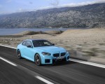 2027 BMW M2 with M xDrive Front Three-Quarter HD Wallpaper 150x120 (28)