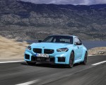 2027 BMW M2 with M xDrive Front Three-Quarter HD Wallpaper 150x120 (4)