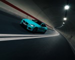2027 BMW M2 with M xDrive Front Three-Quarter Wallpaper 150x120