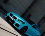 2027 BMW M2 with M xDrive Front Three-Quarter Wallpaper 150x120