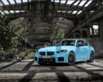 2027 BMW M2 with M xDrive Front Three-Quarter HD Wallpaper 150x120 (79)