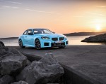 2027 BMW M2 with M xDrive Front Three-Quarter HD Wallpaper 150x120 (68)