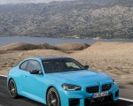 2027 BMW M2 with M xDrive Front Three-Quarter HD Wallpaper 150x120 (54)