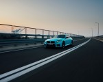 2027 BMW M2 with M xDrive Front Three-Quarter Wallpaper 150x120