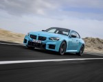 2027 BMW M2 with M xDrive Front Three-Quarter HD Wallpaper 150x120 (10)