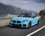 Download 2027 BMW M2 with M xDrive HD & 4K Wallpapers