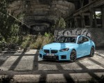 2027 BMW M2 with M xDrive Front Three-Quarter HD Wallpaper 150x120 (80)