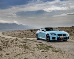 2027 BMW M2 with M xDrive Front Three-Quarter HD Wallpaper 150x120 (61)