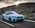 2027 BMW M2 with M xDrive Front Three-Quarter HD Wallpaper 150x120 (37)