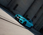 2027 BMW M2 with M xDrive Front Three-Quarter Wallpaper 150x120