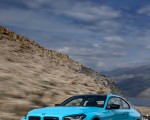 2027 BMW M2 with M xDrive Front Three-Quarter HD Wallpaper 150x120 (50)