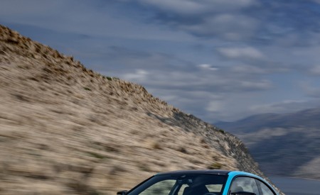 2027 BMW M2 with M xDrive Front Three-Quarter Wallpaper 450x275 (50)