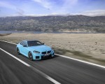 2027 BMW M2 with M xDrive Front Three-Quarter HD Wallpaper 150x120 (26)