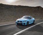2027 BMW M2 with M xDrive Front Three-Quarter HD Wallpaper 150x120 (20)