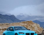 2027 BMW M2 with M xDrive Front Three-Quarter HD Wallpaper 150x120 (42)