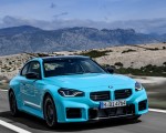 2027 BMW M2 with M xDrive Front HD Wallpaper 150x120 (55)