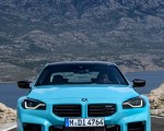2027 BMW M2 with M xDrive Front HD Wallpaper 150x120 (51)