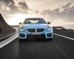 2027 BMW M2 with M xDrive Front HD Wallpaper 150x120 (31)