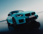 2027 BMW M2 with M xDrive Front Wallpaper 150x120