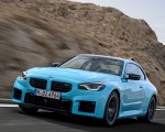 2027 BMW M2 with M xDrive Front HD Wallpaper 150x120 (56)
