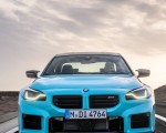 2027 BMW M2 with M xDrive Front HD Wallpaper 150x120 (52)