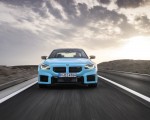 2027 BMW M2 with M xDrive Front HD Wallpaper 150x120 (32)