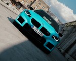 2027 BMW M2 with M xDrive Front Wallpaper 150x120