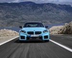 2027 BMW M2 with M xDrive Front HD Wallpaper 150x120 (12)