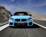 2027 BMW M2 with M xDrive Front HD Wallpaper 150x120 (2)