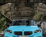 2027 BMW M2 with M xDrive Front HD Wallpaper 150x120 (91)