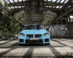 2027 BMW M2 with M xDrive Front HD Wallpaper 150x120 (81)