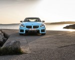 2027 BMW M2 with M xDrive Front HD Wallpaper 150x120 (70)